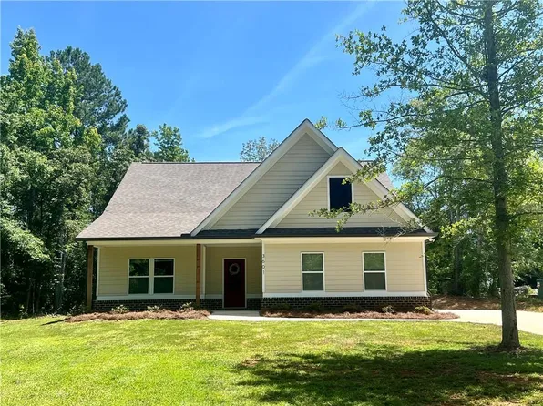 3601 Spratlin Mill Rd, Hull, GA 30646