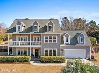 7320 Denly Ct, Wilmington, NC 28411