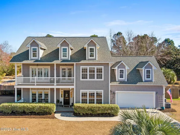 7320 Denly Court, Wilmington, NC 28411