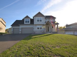 2568 Bloom Rd, White Bear Township, MN 55110