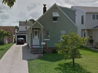 3011 Heresford Dr, Parma, OH 44134