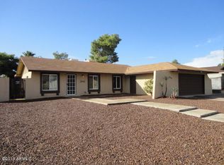 2915 E Pershing Ave, Phoenix, AZ 85032