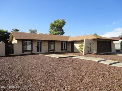 2915 E Pershing Ave, Phoenix, AZ, 85032