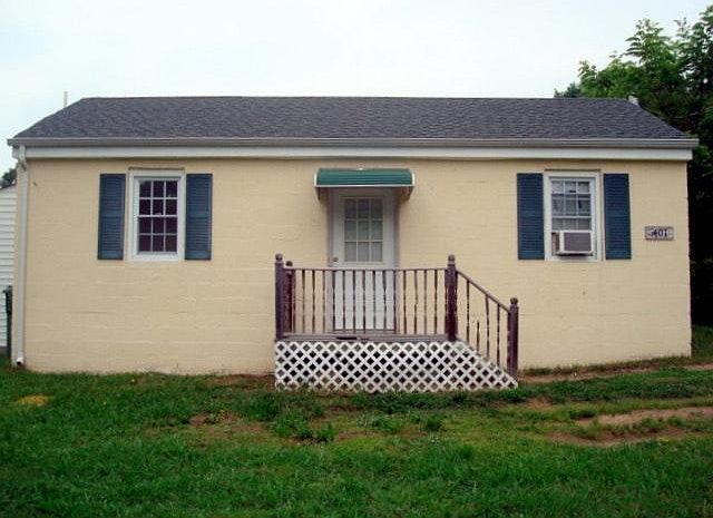 Front View