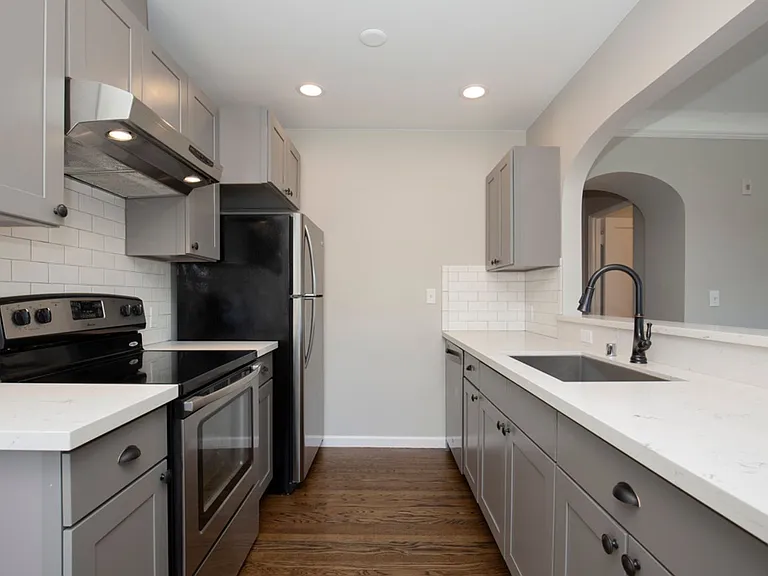 Tower Apartments — Photo 5