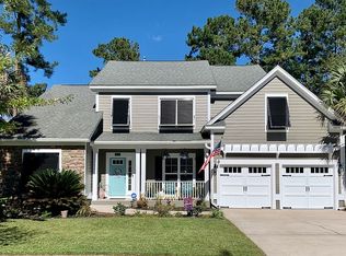 140 Musket Loop, Summerville, SC 29483