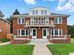 3831 Webster St, Omaha, NE 68131