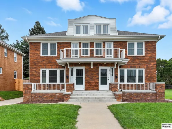 3831 Webster St, Omaha, NE 68131
