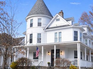 8 Montgomery Ave, West Pittston, PA