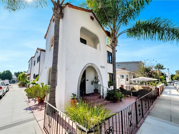 5600 Campo Walk, Long Beach, CA 90803