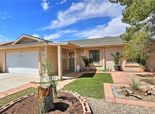 900 E Calvada Blvd, Pahrump, NV 89048