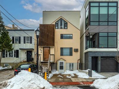 121 20th St, Union City, NJ, 07087