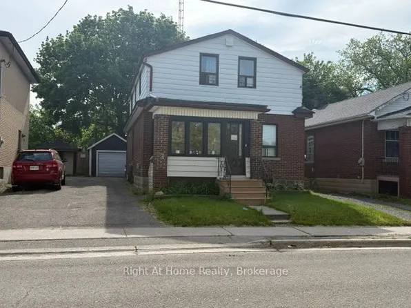 238 Albert St, Oshawa, ON L1H 4R5