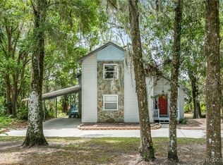 3546 E Perry St, Inverness, FL 34453