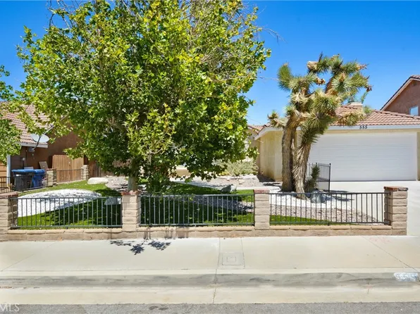 555 Conifer Dr, Palmdale, CA 93550