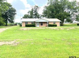 509 Hillcrest St, Hughes Springs, TX 75656