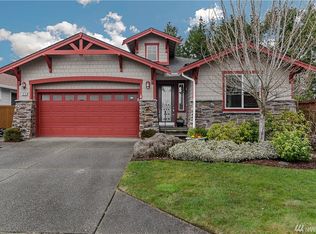 7918 Marietta Ct NE, Lacey, WA 98516