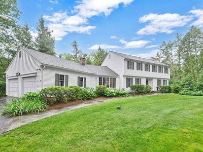 21 Wyngate, Simsbury, CT, 06070