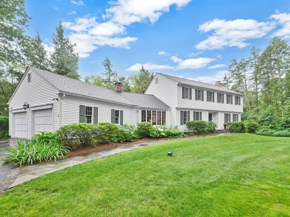 21 Wyngate, Simsbury, CT 06070