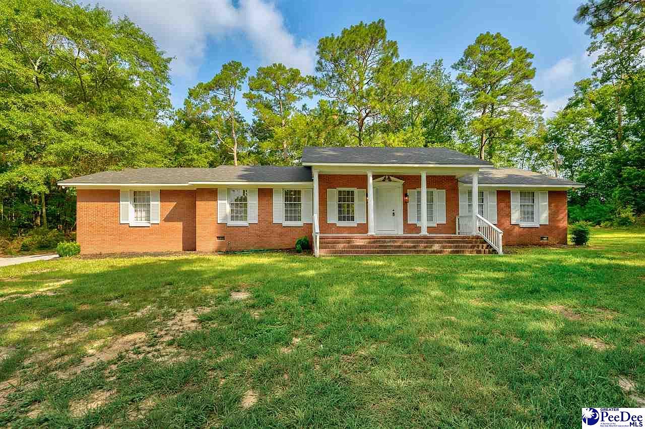 2816 Hartsville Hwy, Hartsville, SC 29550 Zillow