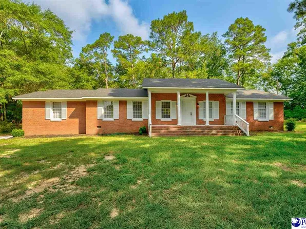 2816 Hartsville Hwy, Hartsville, SC 29550