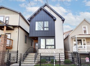 4104 N Drake Ave, Chicago, IL 60618