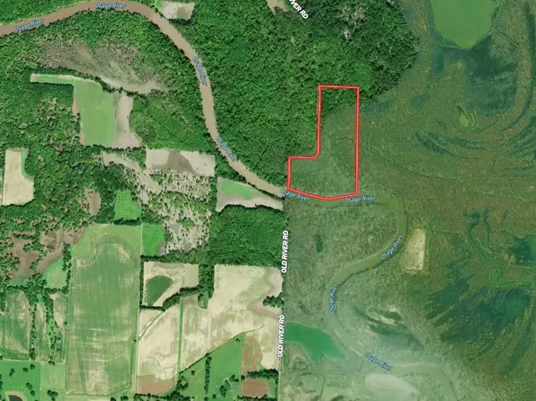 S 12845th Rd, Rockville, MO 64780