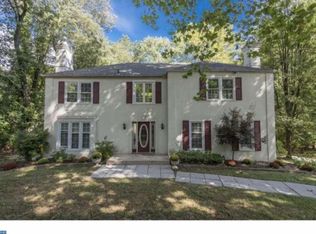 1910 Lafayette Rd, Gladwyne, PA 19035