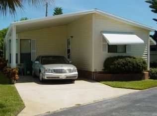 198 Ponce De Leon Dr, Indialantic, FL 32903