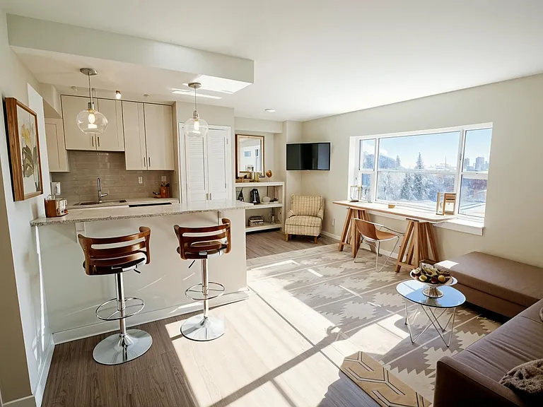 Plaza 209 Apartments — Photo 22