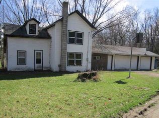 9433 W Gibbs Lake Rd, Edgerton, WI 53534