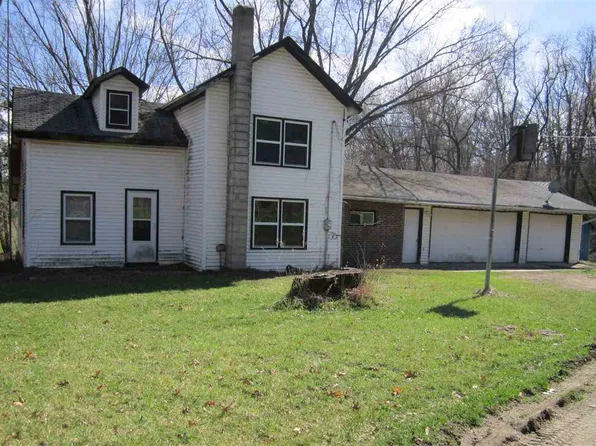 9433 W Gibbs Lake Rd, Edgerton, WI 53534