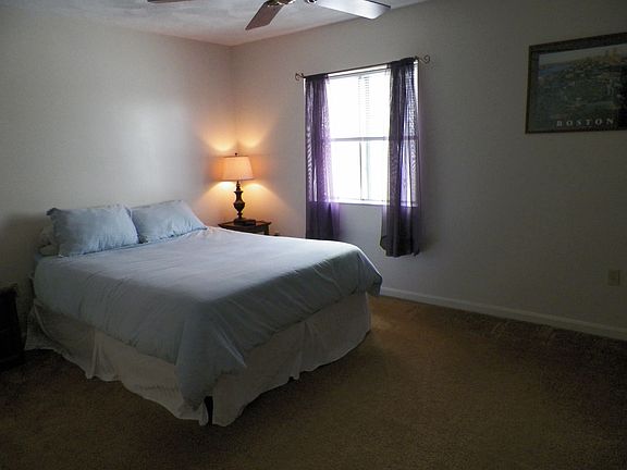 Master Bed 1