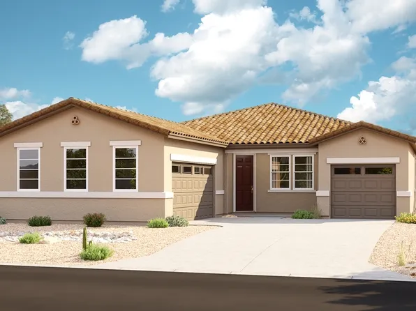 Townsend Plan, Estates at Asante