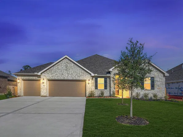 12123 Old Fashion Circle Mont, Belvieu, TX 77535