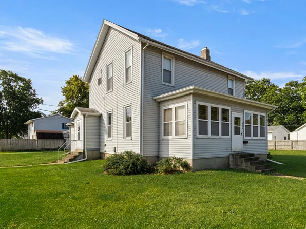 626 E Howard St, Pontiac, IL 61764