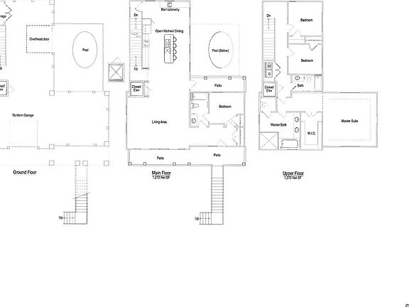 3rd image of PH 3B 48th Ave. S #The Vues - Phase 3B