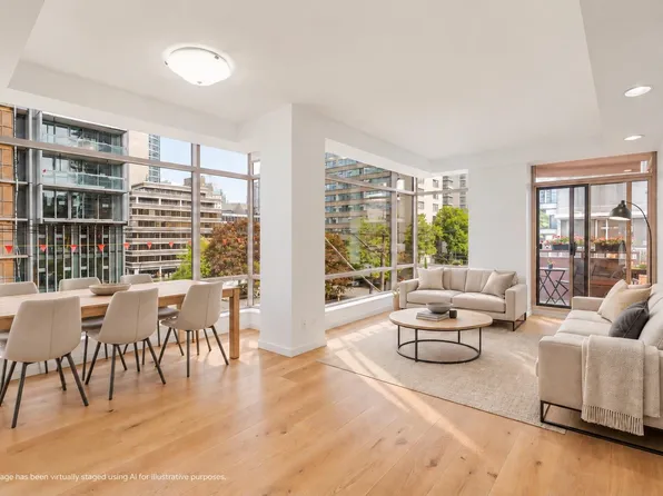 1500 Alberni St #1B, Vancouver, BC V6G 3C9