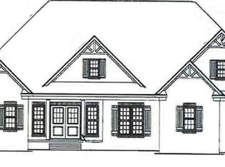 8204 Joe Jessup Ct, Greensboro, NC 27455