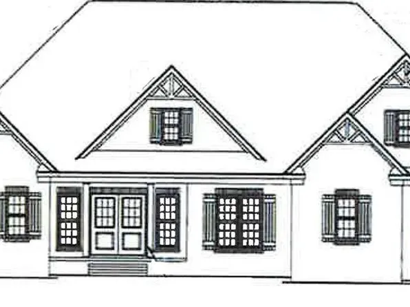8204 Joe Jessup Ct, Greensboro, NC 27455