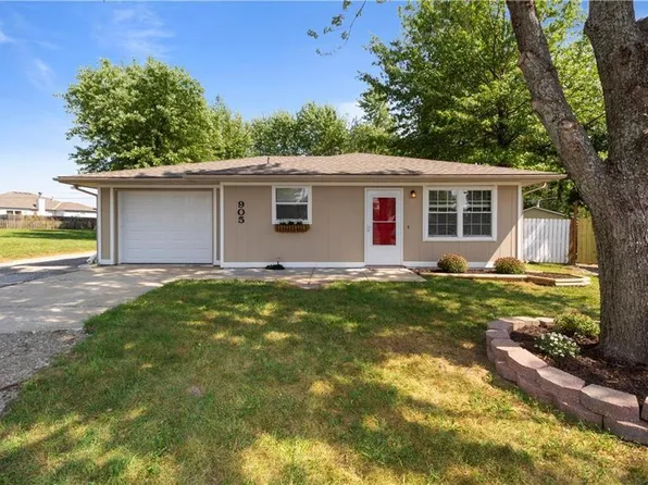 905 W 5th St, Edgerton, KS 66021