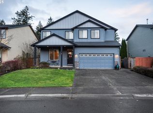 10213 NE 46th Ave, Vancouver, WA 98686