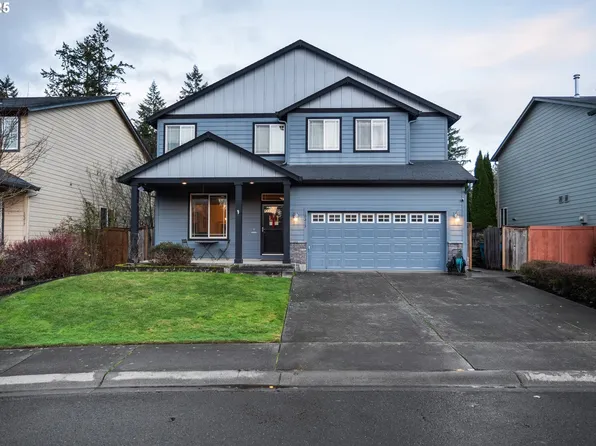 10213 NE 46th Ave, Vancouver, WA 98686