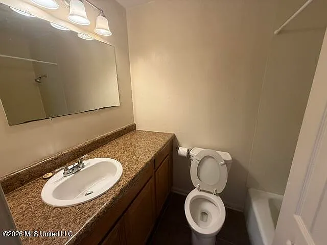 1702 Stevens St #A — Photo 5