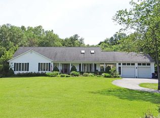 498 South Rd, Millbrook, NY 12545