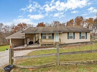 120 Colyers Loop LOT 7&8, Jamestown, TN 38556