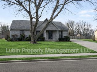 4957 Tiergarten St, Memphis, TN 38109
