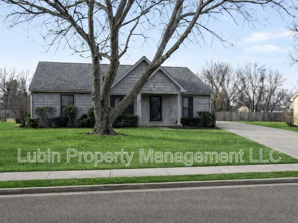 4957 Tiergarten St, Memphis, TN 38109