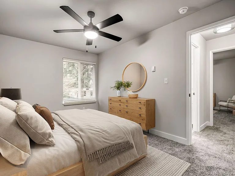 Beautifully Renovated 1 & 2 Bedroom Apartments in Lynnwood! — Photo 66