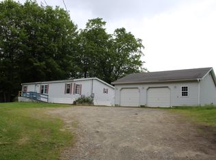 12 Haines Corner Rd, Livermore Falls, ME 04254